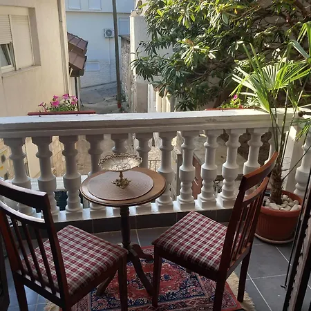 Homestay Harisson 2