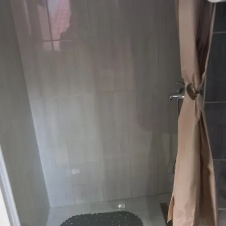 Harisson 2 Ubytování v soukromí *