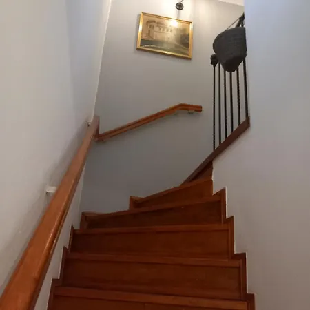 Ubytování v soukromí Harisson 2