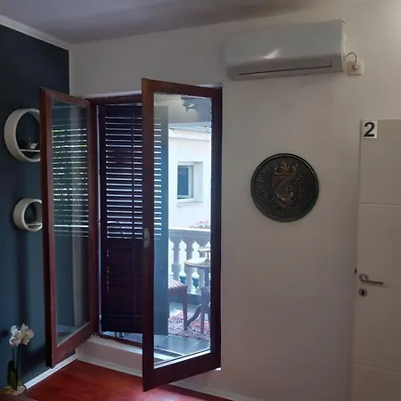 Ubytování v soukromí Harisson 2 *