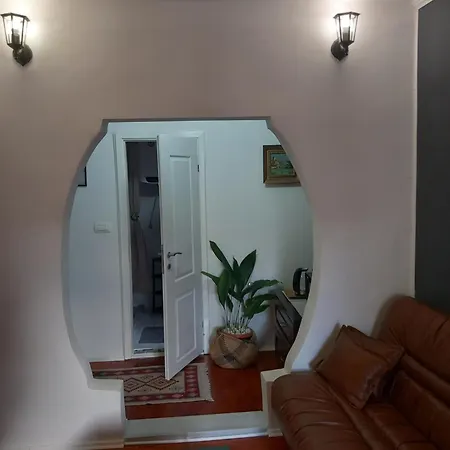 Harisson 2 Ubytování v soukromí *
