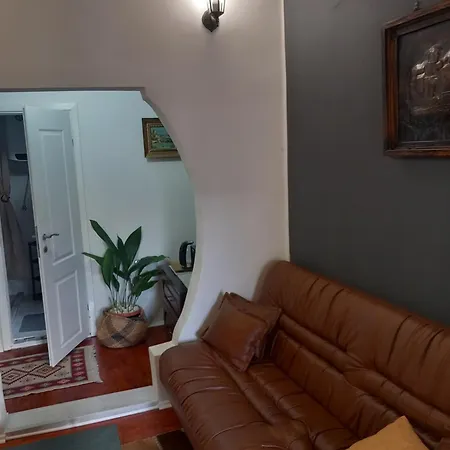 Harisson 2 Ubytování v soukromí Mostar