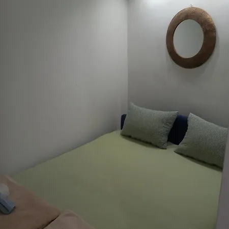 Harisson 2 Ubytování v soukromí *