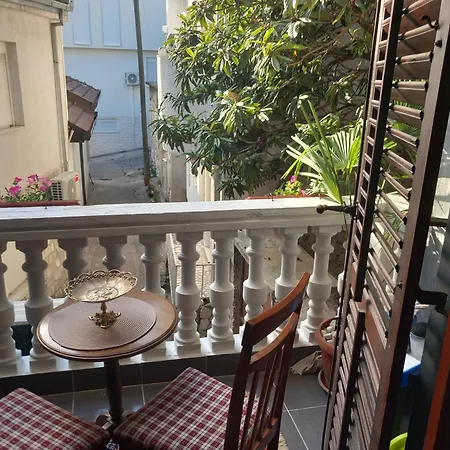 Homestay Harisson 2 Mostar