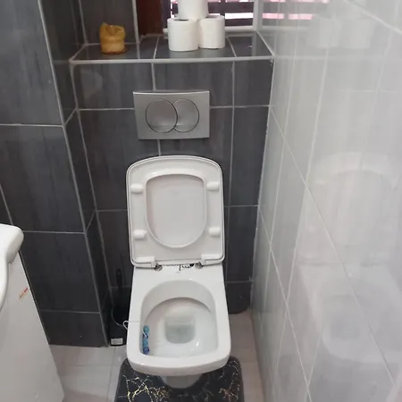 Ubytování v soukromí Harisson 2