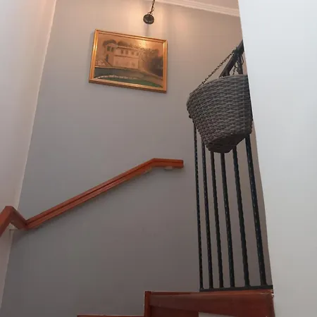 Harisson 2 Ubytování v soukromí *