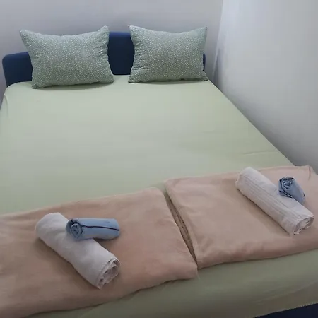 Ubytování v soukromí Harisson 2 *