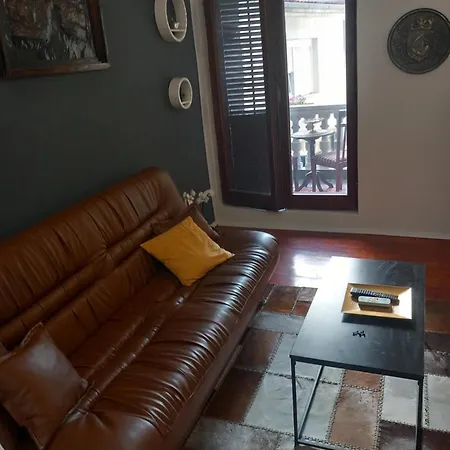 Harisson 2 Ubytování v soukromí *