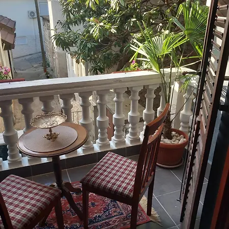 Harisson 2 Homestay